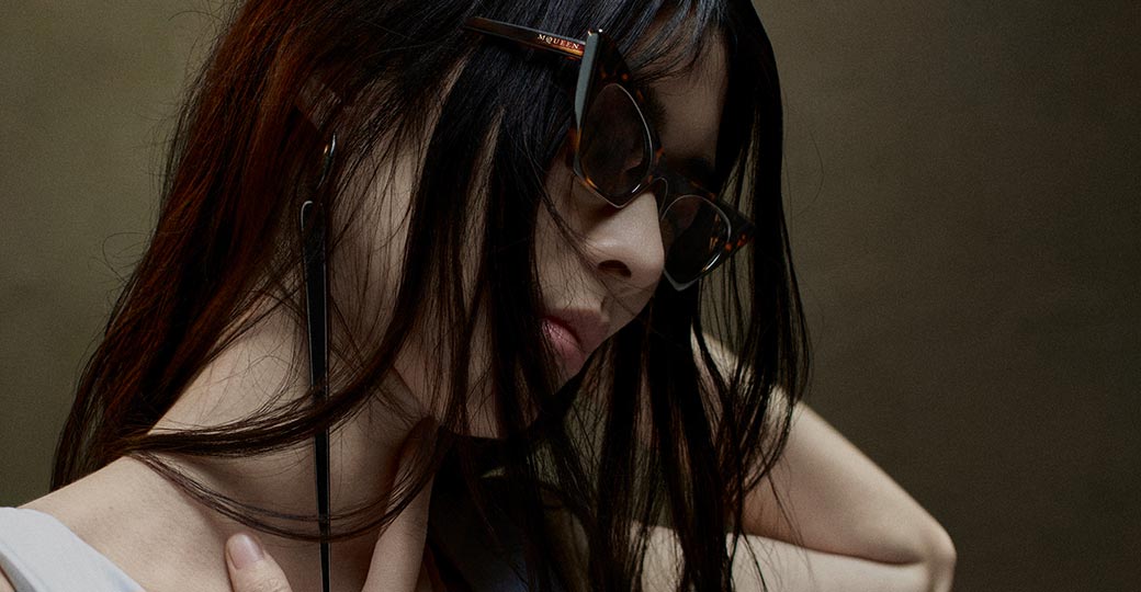 Alexander McQueen