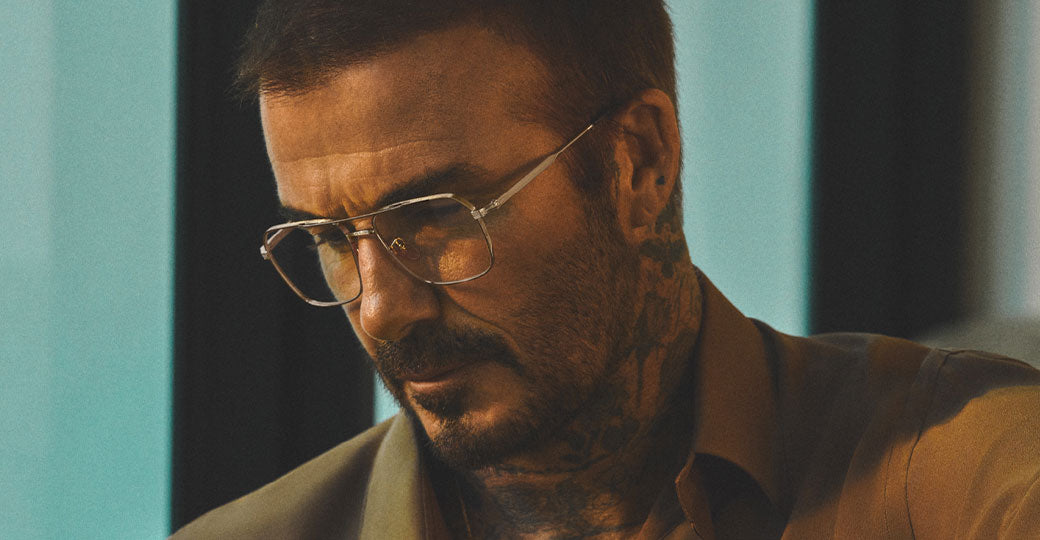 David Beckham