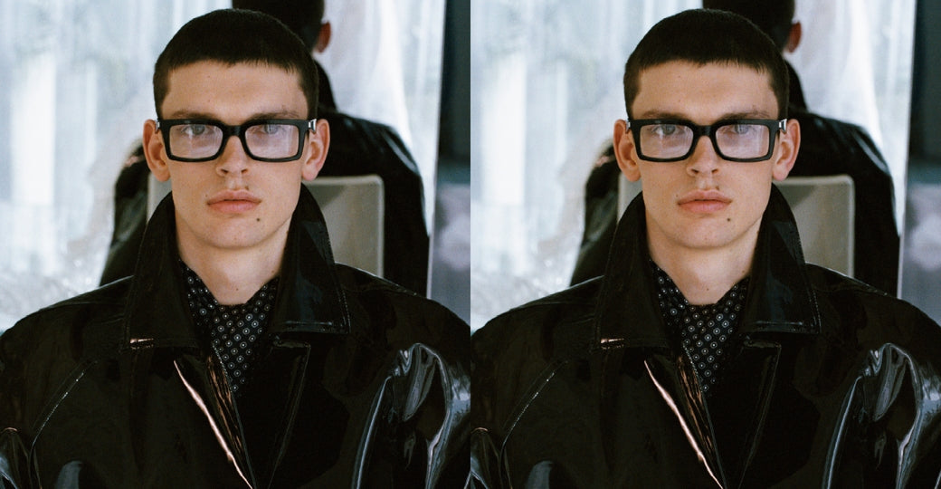 Men's Glasses