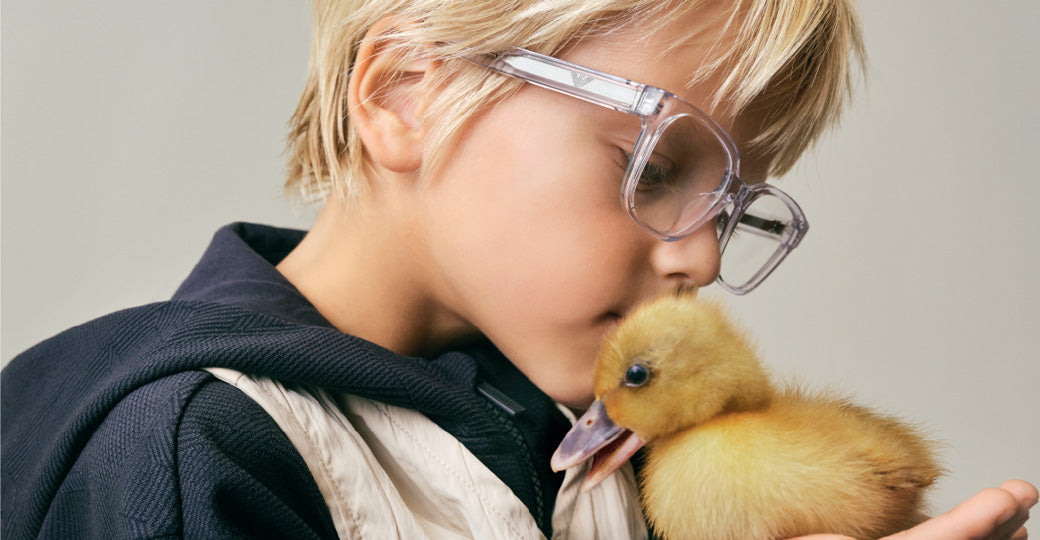 Emporio Armani Kids