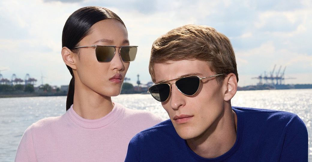 Oliver Peoples