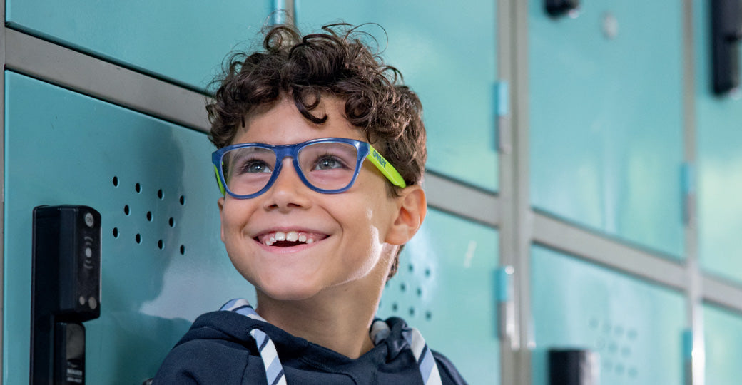 Oakley Youth