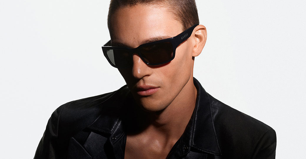 Men's sunglasses
