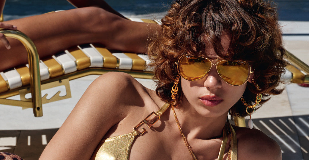 Ray-Ban