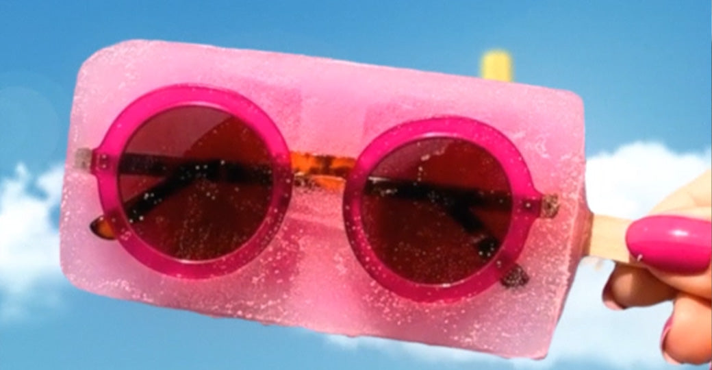 Theo Eyewear