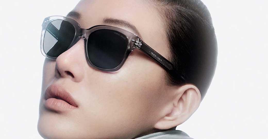 Giorgio Armani
