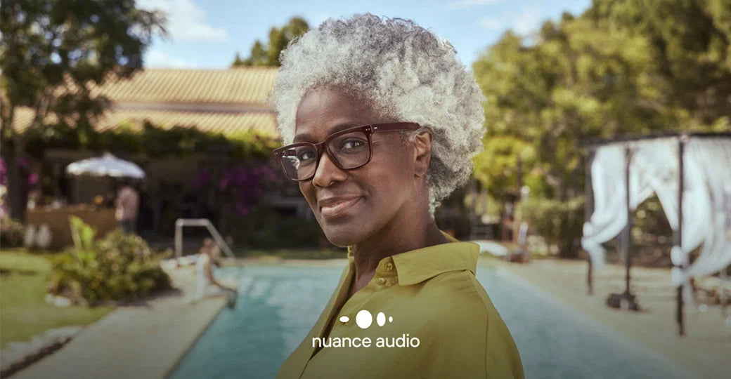 Nuance Audio