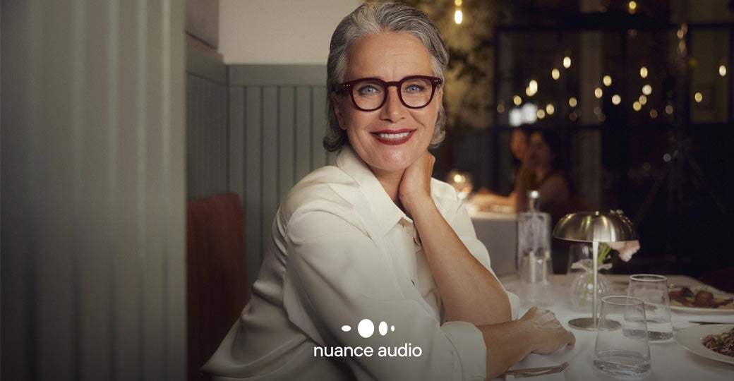 Nuance Audio