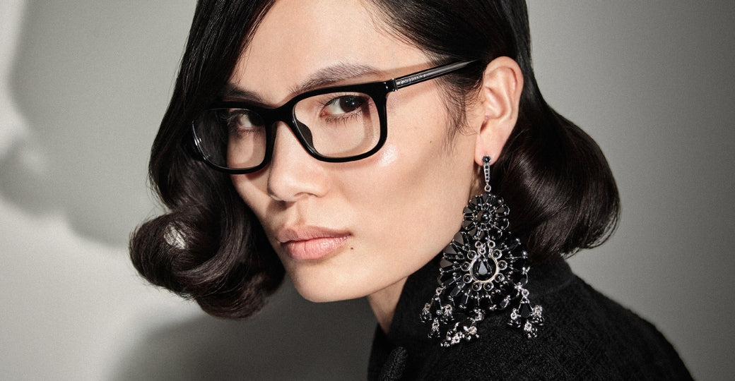 Women's Glasses