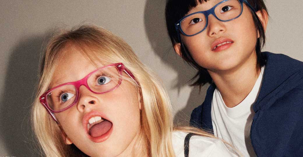 Ray-Ban Kids