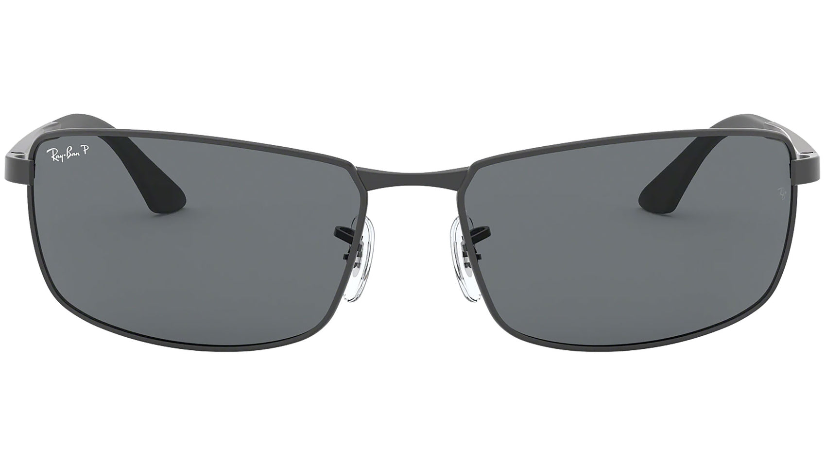 RB3498 006/81 matte black
