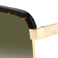 D2 0084/S 2IK Havana Gold