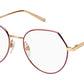 MARC 475 BSL fuchsia gold