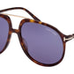 Archie FT1079 52V Havana Blue