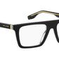 MARC 759 1EI Black Pattern Grey