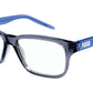PJ0046O 005 shiny blue