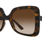 DG 6193U 502/13 Tortoise Brown