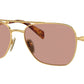 PR A50S 5AK08M Gold
