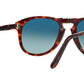 PO0714 havana blue