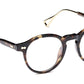 Miltzen-TT SE Spot Tortoise/Gold