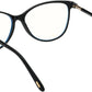 FT5616-B 001 Shiny Black