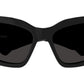 BB0321S 001 Black Grey