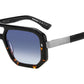 D2 0105/S WR7 Black Havana