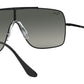 Wings II RB3697 002/11 black