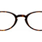 Lex Optic Deep Tortoise