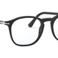 PO3007VM black