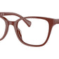 RA7137U 6134 Brown Red