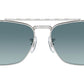 New Caravan RB3636 003/3M Silver