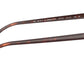 Clubmaster RB3016F 990/58 red havana