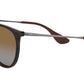 Erika Classic RB4171 gloss tortoise