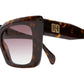Akira 002 Dark Havana