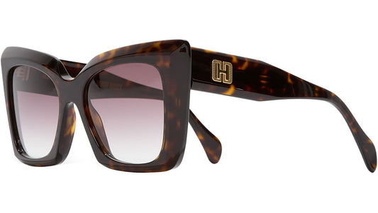Akira 002 Dark Havana