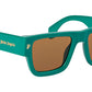 Palisade Green