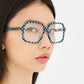 Arixo Blue/Black Checks