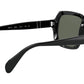 PO0581S black green