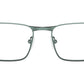 Fuller OX3227 10 Silver Blue Colorshift