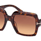Kaya FT1082 52F Havana Brown