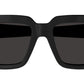 BV1276S 001 Black Grey