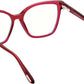 FT5812-B 074 Dark Fuchsia
