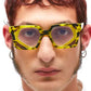 T6 YT Yellow Tortoise