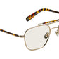 Gafilta Gold Tortoise