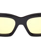 Ilias FT1154 01E Black Brown