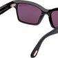 Mikel FT1085 01A Black Smoke