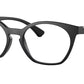 Tone Down OX8168 01 satin black