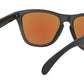 Frogskins OO9013 H6 matte black
