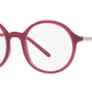 PR 09WV opal bordeaux